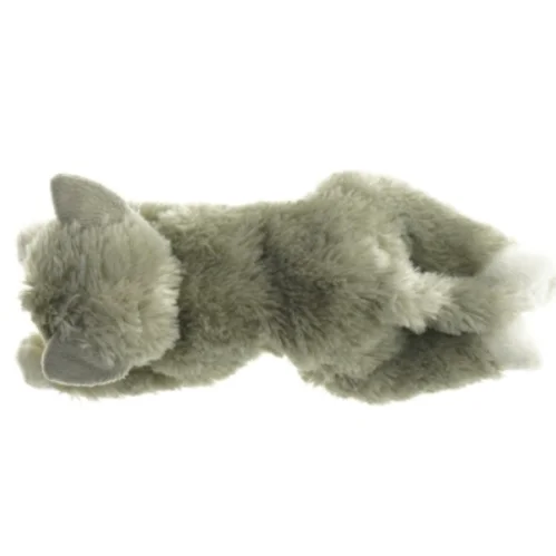 Tøjdyr kat (str. 28 cm)