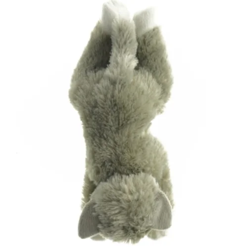 Tøjdyr kat (str. 28 cm)