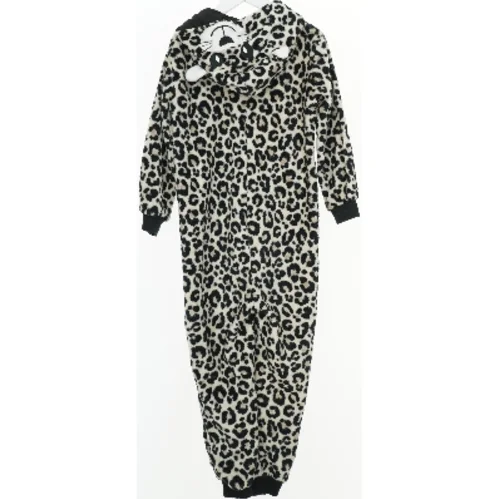 Plysdragt med dyreprint fra Friends (str. 110)