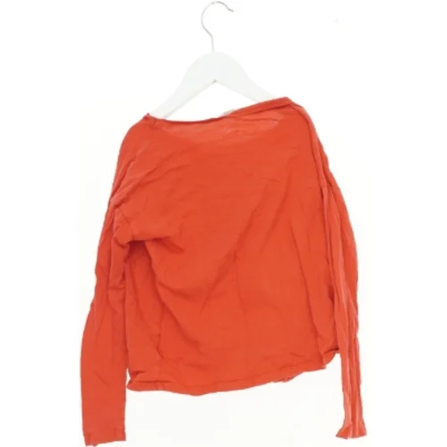 Bluse, Minnie Mouse fra H&M (str. 140 cm)