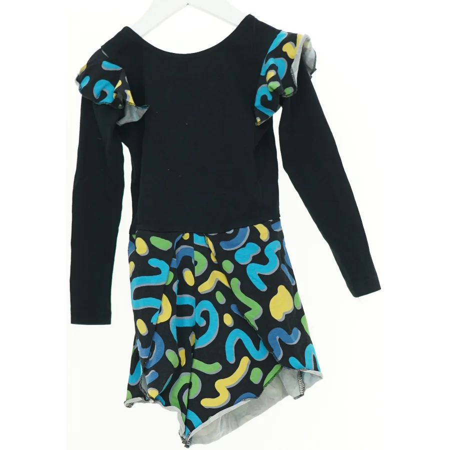 Gymnastik Kjole fra Chopar (str. 116 cm)