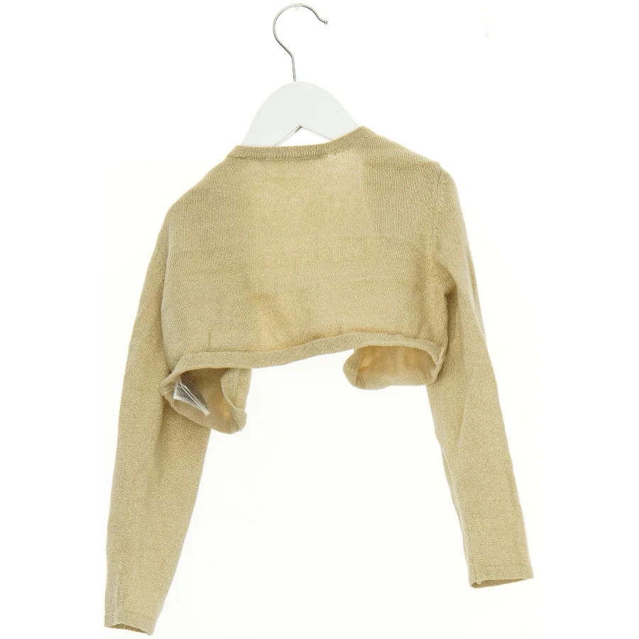 Cardigan fra H&M (str. 116 cm)