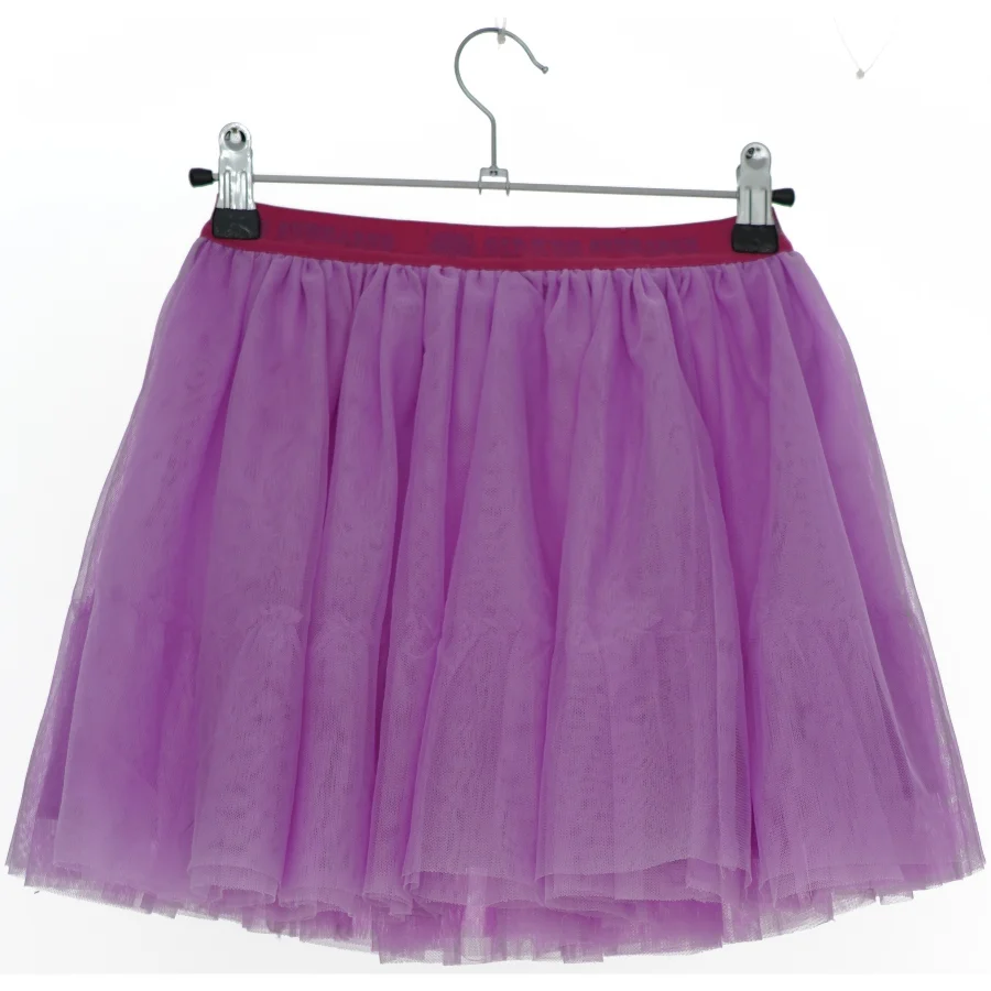 Lilla tyl nederdel fra Name It (str. 122)