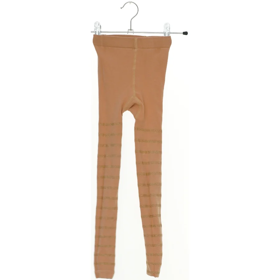 Strømpebukser/Strømper (str. 140 cm)