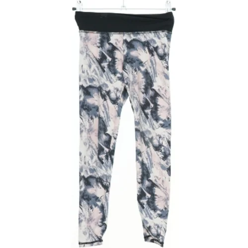 Leggings med mønster fra H&M (str. 122)