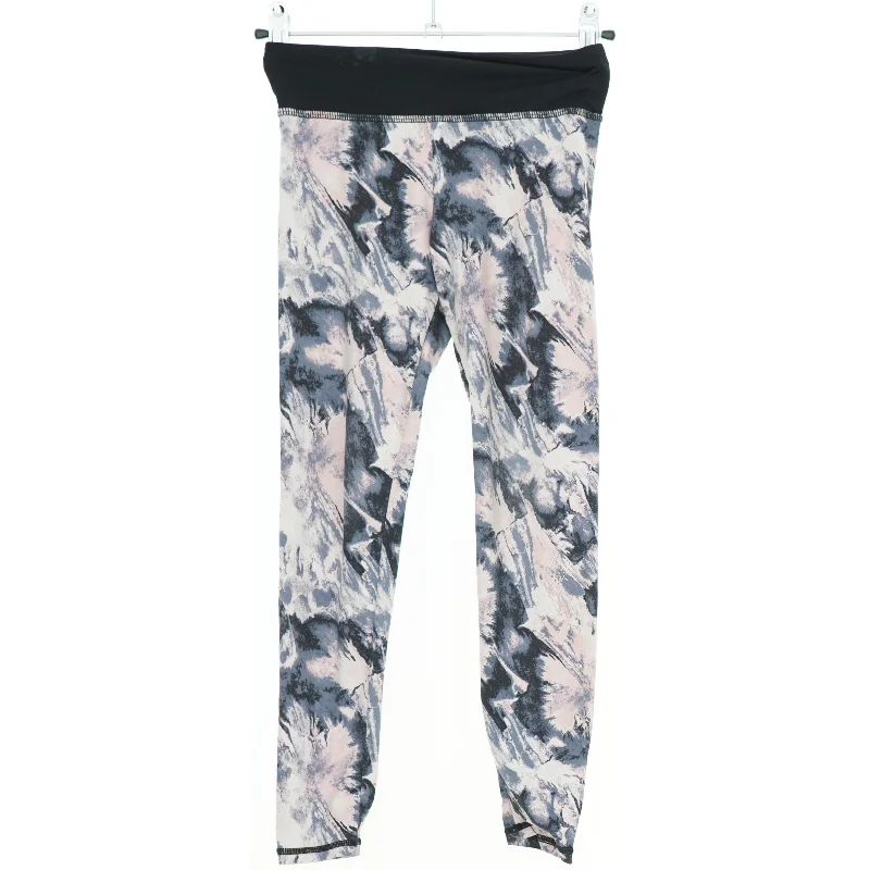 Leggings med mønster fra H&M (str. 122)