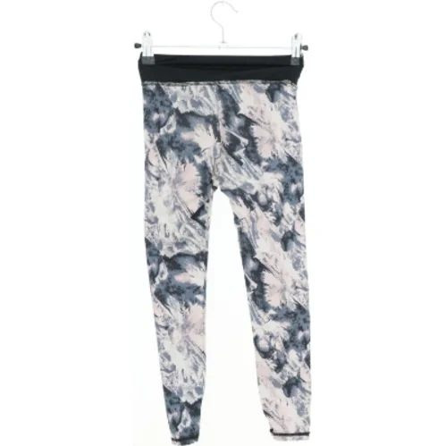 Leggings med mønster fra H&M (str. 122)