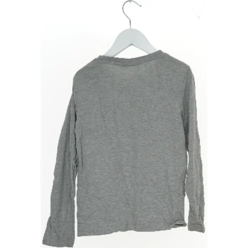 Langærmet børnebluse med Harry Potter print fra Lego (str. 134)