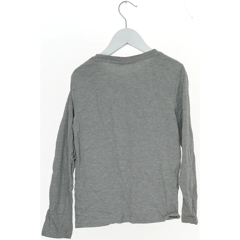 Langærmet børnebluse med Harry Potter print fra Lego (str. 134)