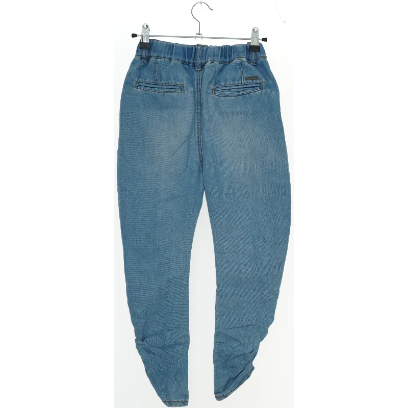 Jogg Jeans til børn fra Pomp de Lux (str. 128)