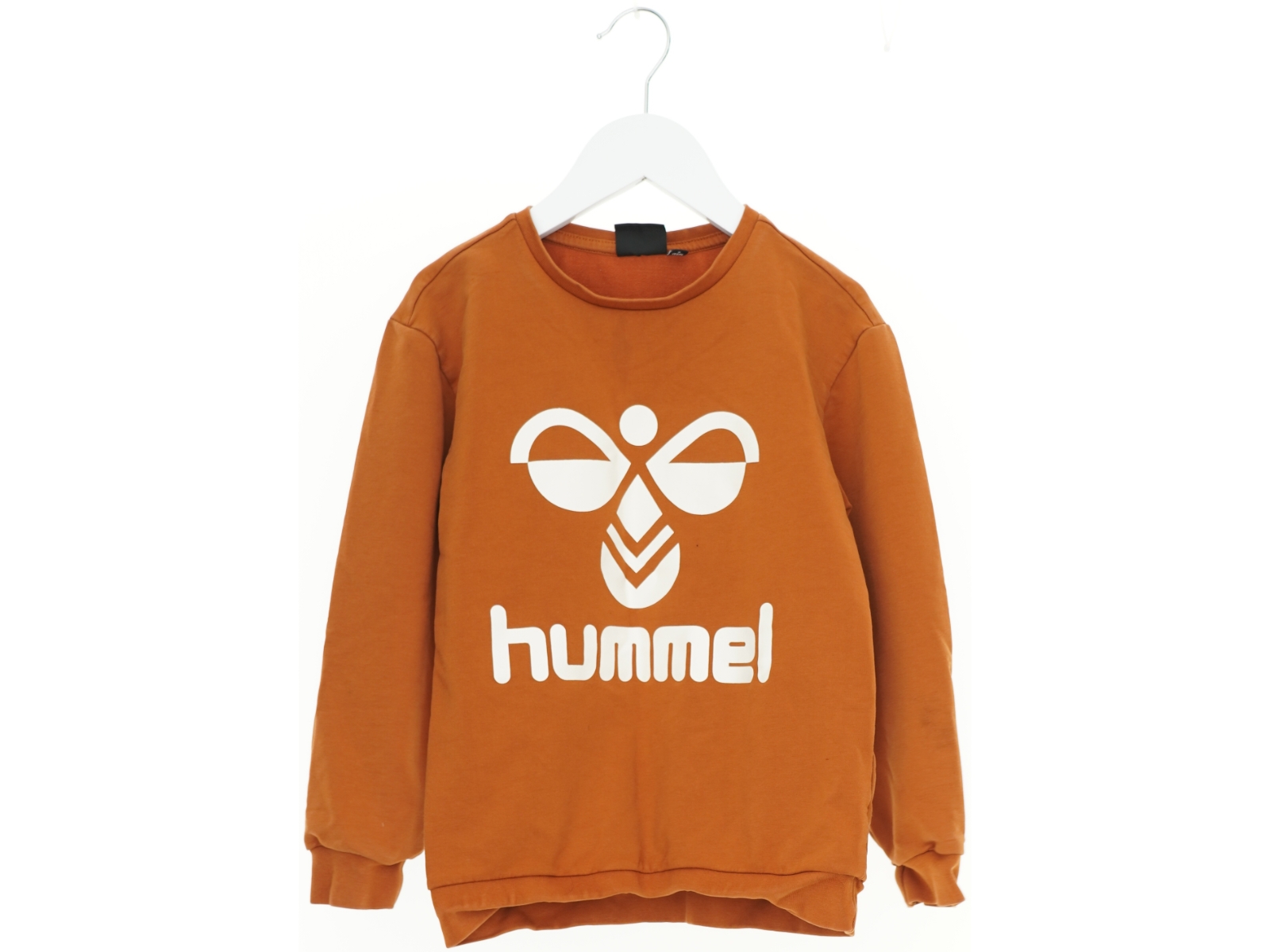 Sweatshirt fra Hummel (str. 128 cm)