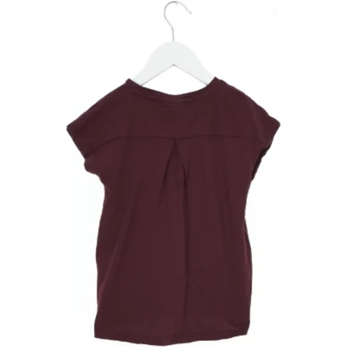 T-Shirt med Hummel logo fra Hummel (str. 122)