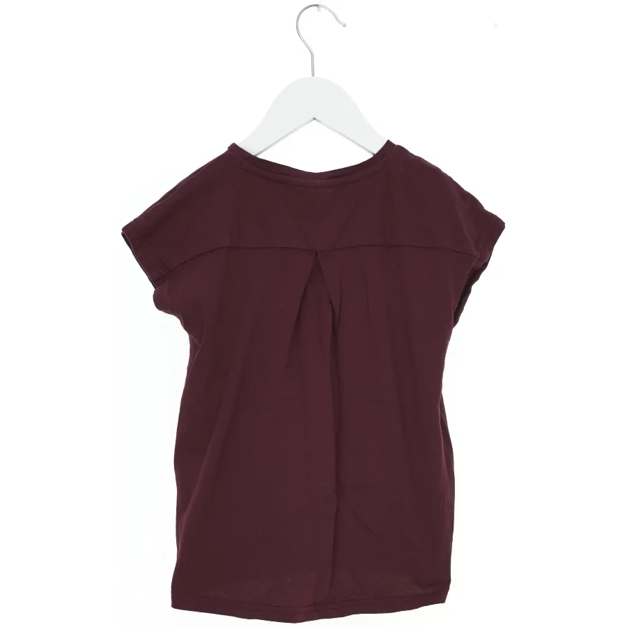 T-Shirt med Hummel logo fra Hummel (str. 122)