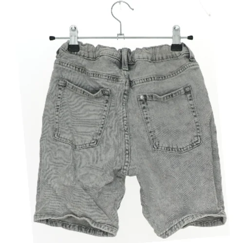 Grey denim shorts fra Denim (str. 128)