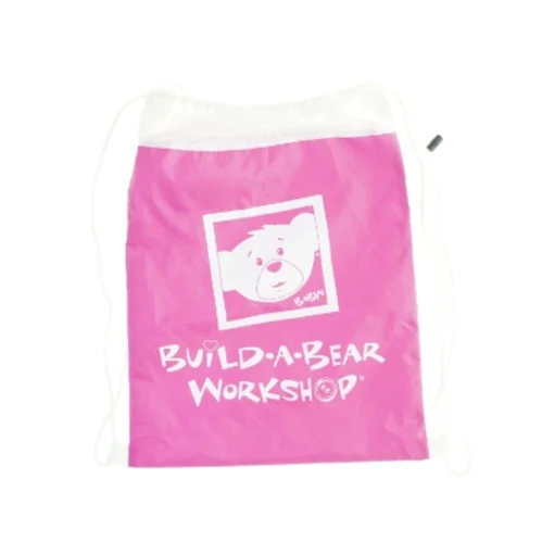 Build-A-Bear Workshop Stofpose fra Build a Bear (str. 45 x 35 cm)