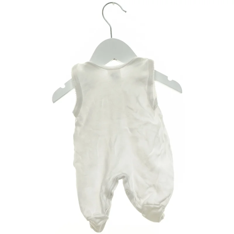 Buksedragt (str. 44 cm)