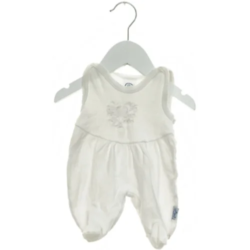 Buksedragt (str. 44 cm)