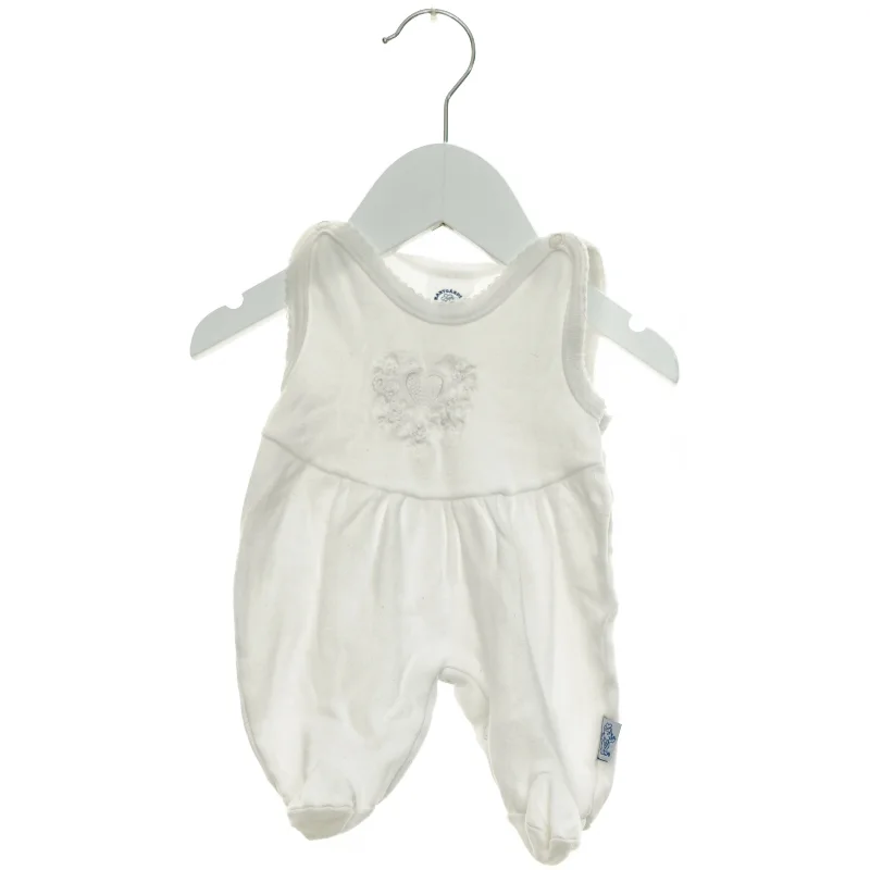 Buksedragt (str. 44 cm)