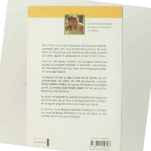 Et nyt liv af Torey L. Hayden (Bog)