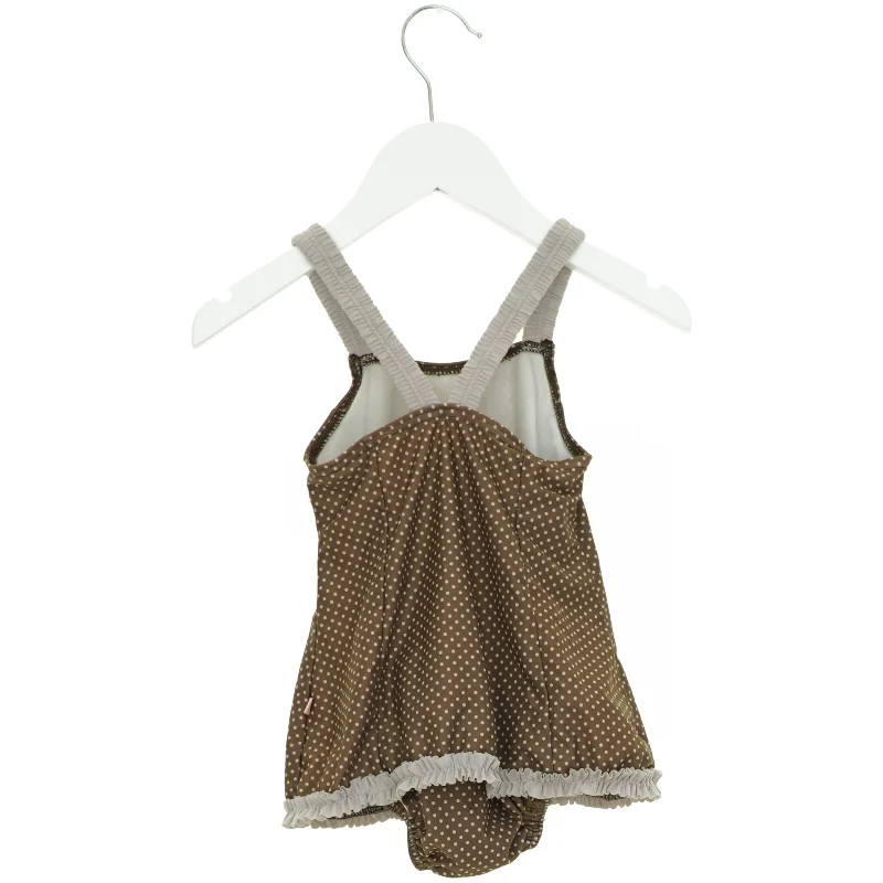 Badedragt fra Minymo (str. 86 cm)