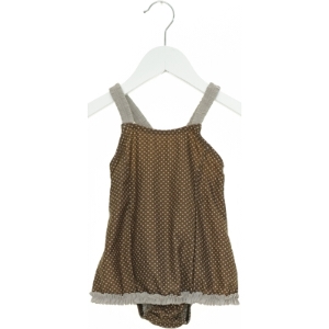 Badedragt fra Minymo (str. 86 cm)