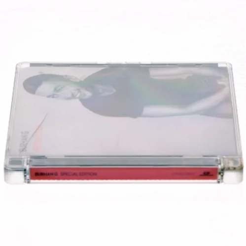 Burhan G - Special Edition CD fra Copenhagen Records