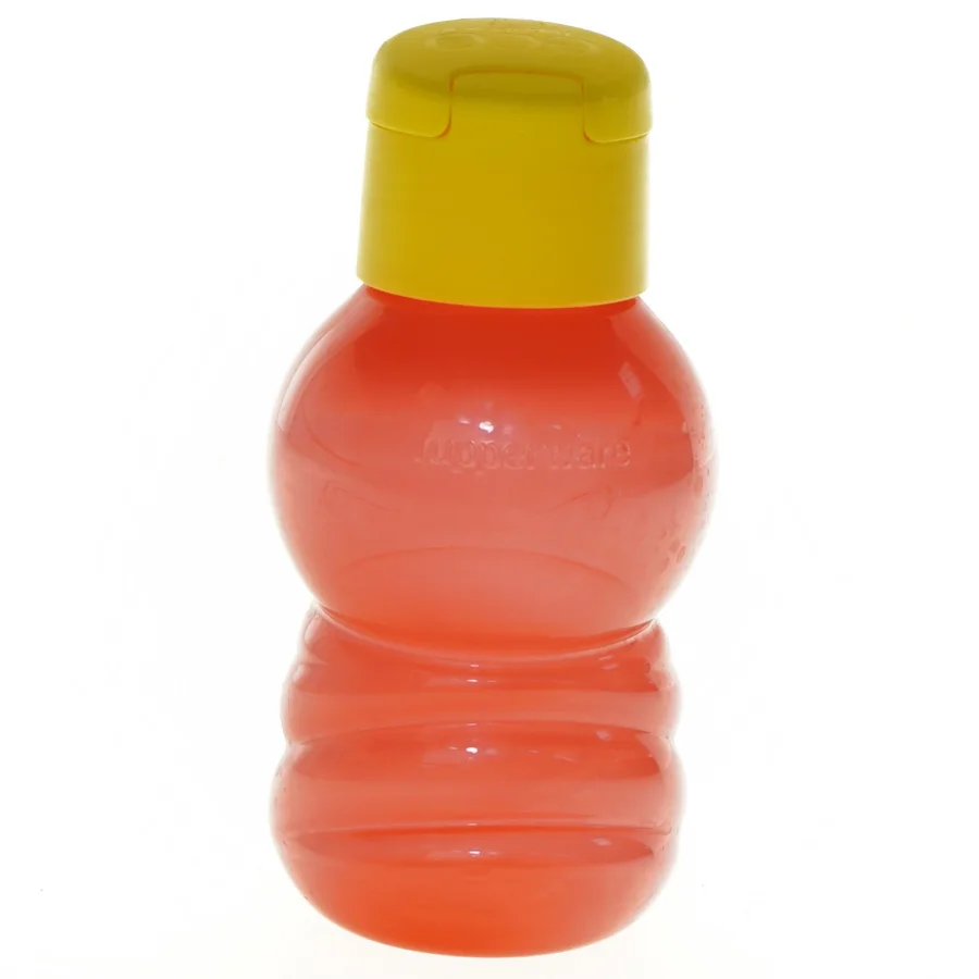 Tupperware drikkedunk fra Tupperware (str. 15 x 7 cm)