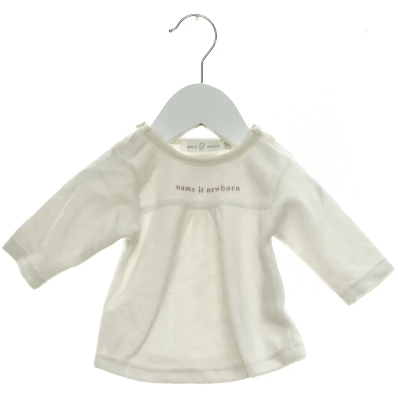 Kjole fra Name It (str. 56 cm)