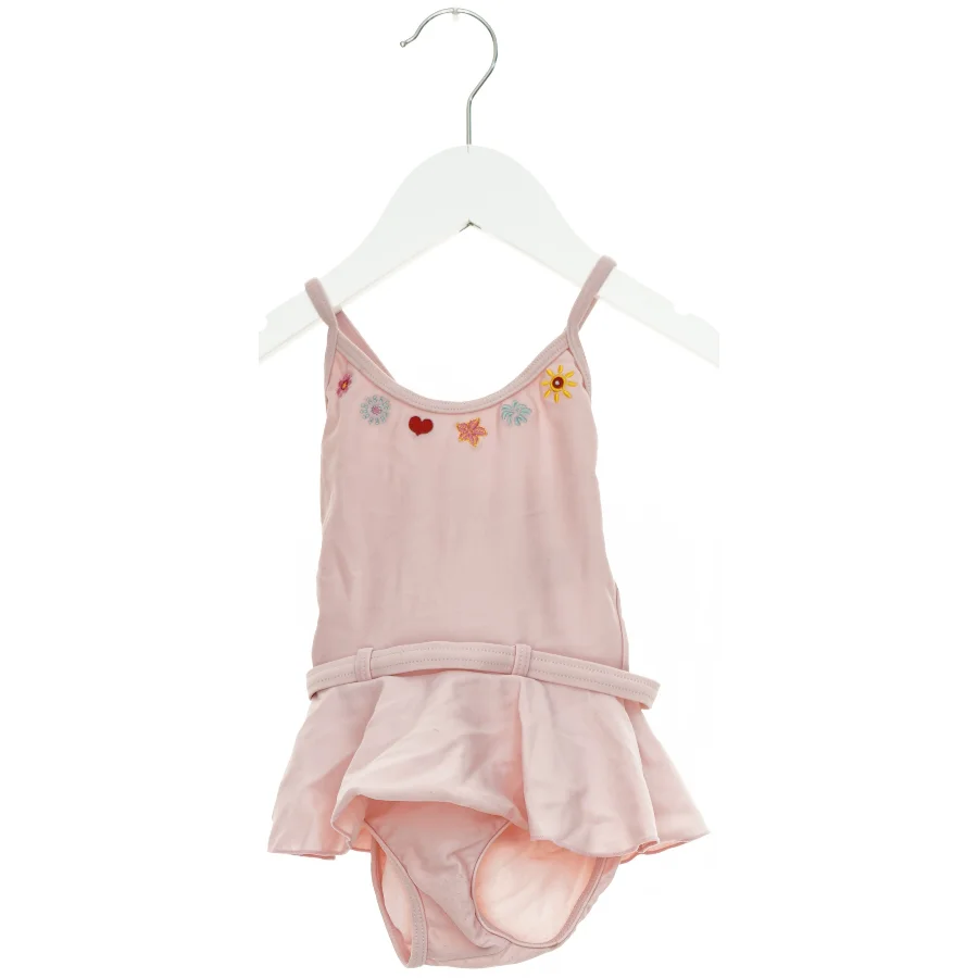 Badedragt fra H&M (str. 80 cm)