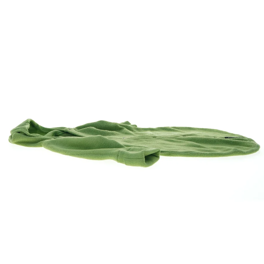 Sovedragt fra Fleece (str. Small 60 til 80 cm)