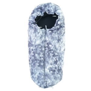 Sovepose til baby fra Molo (str. 96 x 44 cm)