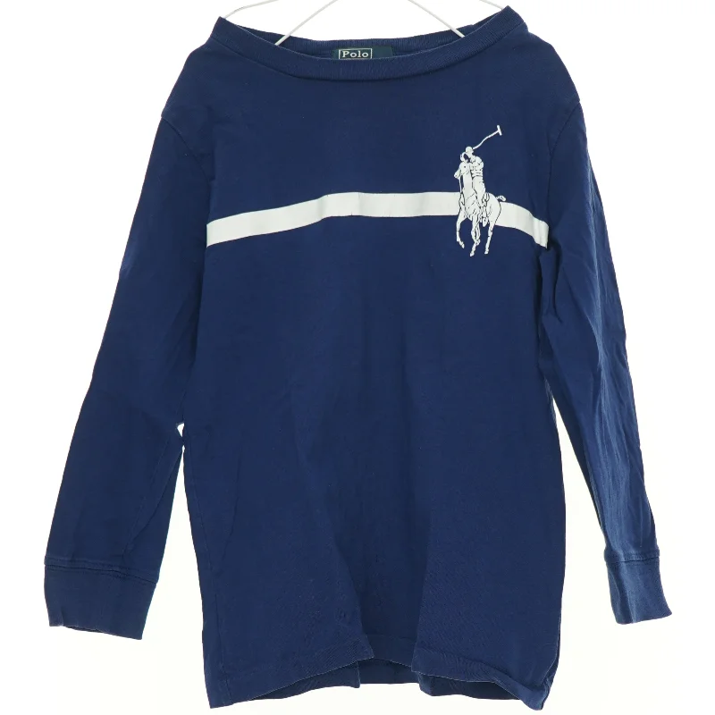 Bluse fra Ralph Lauren (str. 110 cm)