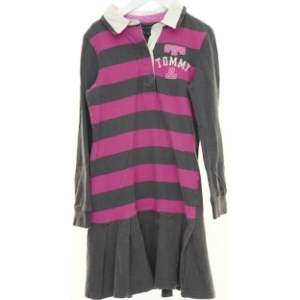 Kjole fra Tommy Hilfiger (str. 128 cm)
