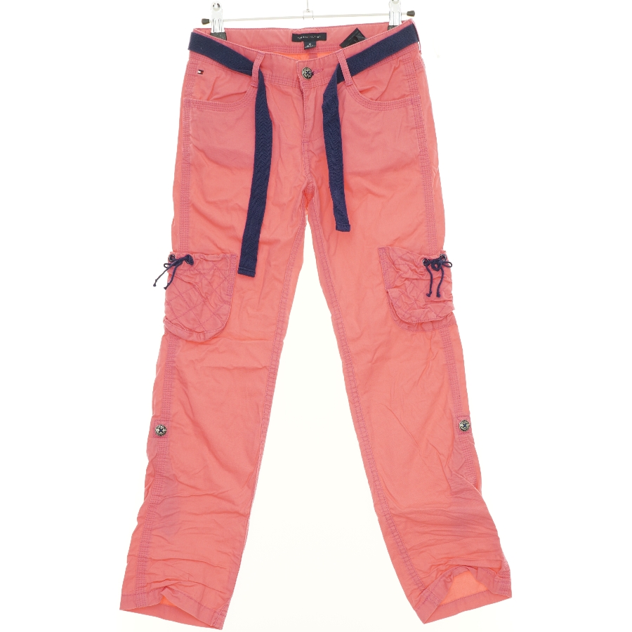 Jeans fra Tommy Hilfiger (str. 140 cm)