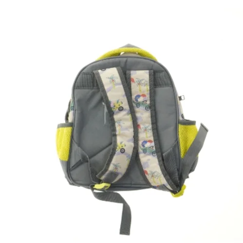 Peppa Pig børnehave rygsæk fra Peppa Pig (str. 33x33 cm)