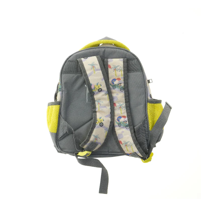 Peppa Pig børnehave rygsæk fra Peppa Pig (str. 33x33 cm)