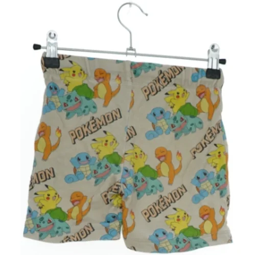 Pokémon shorts til børn fra H&M (str. 110)