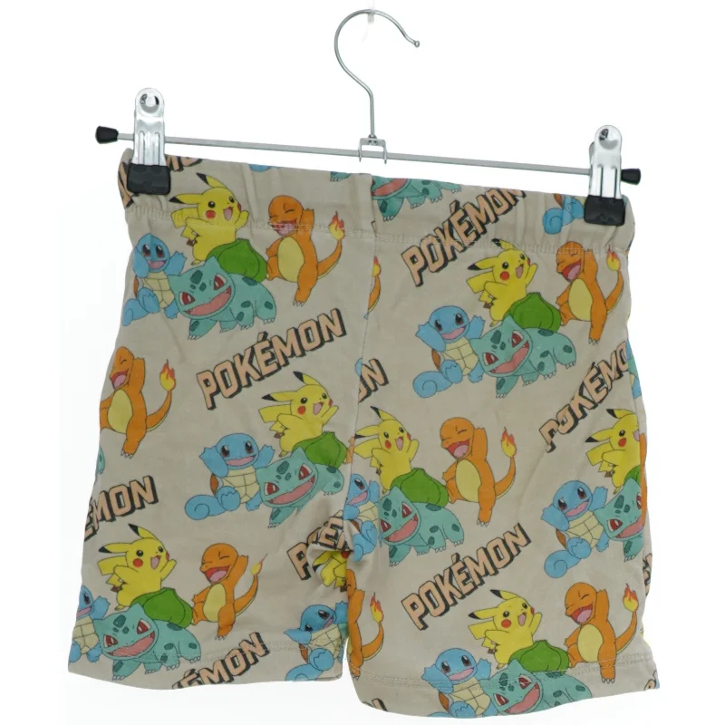 Pokémon shorts til børn fra H&M (str. 110)