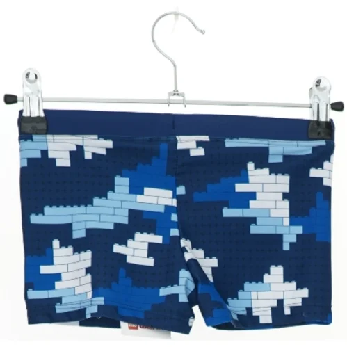 Badebukser med klodser fra Lego (str. 116)