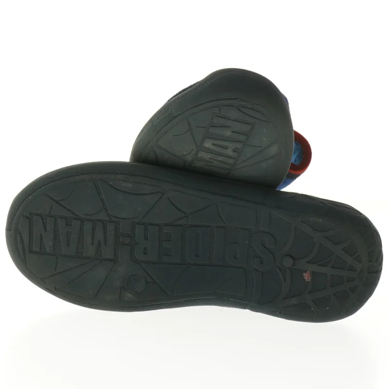 Spiderman hjemmesko til børn fra Marvel (str. 30 )