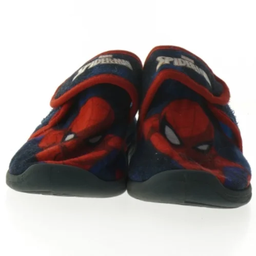 Spiderman hjemmesko til børn fra Marvel (str. 30 )