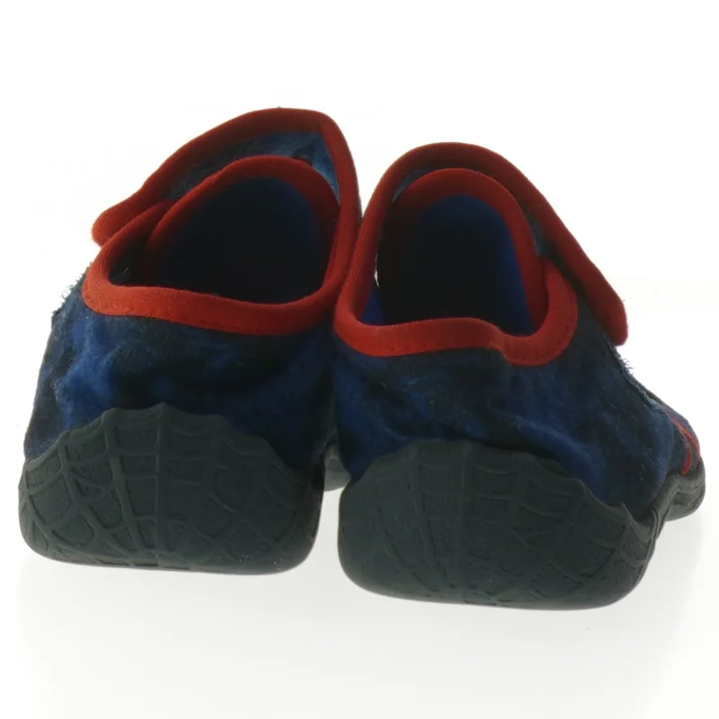 Spiderman hjemmesko til børn fra Marvel (str. 30 )