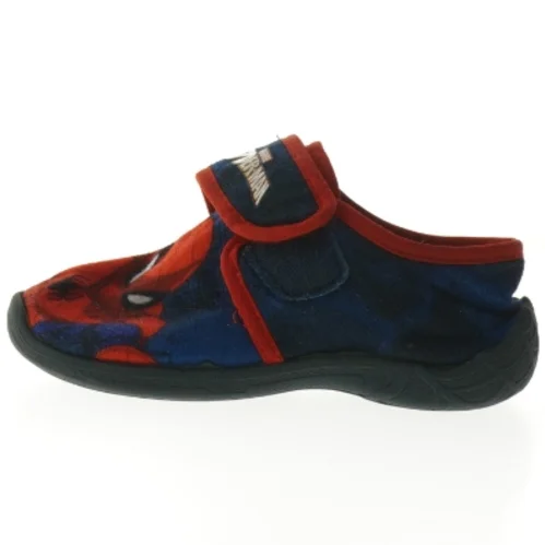 Spiderman hjemmesko til børn fra Marvel (str. 30 )