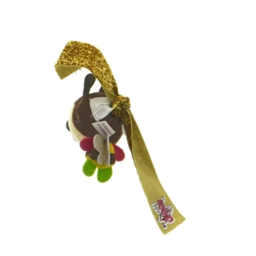 Lille bi blød legetøj fra HICO (str. 7 cm)