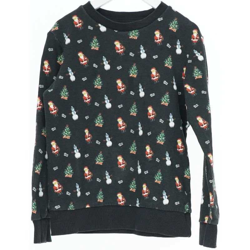 Julesweatshirt fra Jack & Jones (str. 128)
