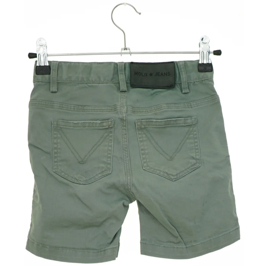 Shorts fra Molo (str. 104 cm)