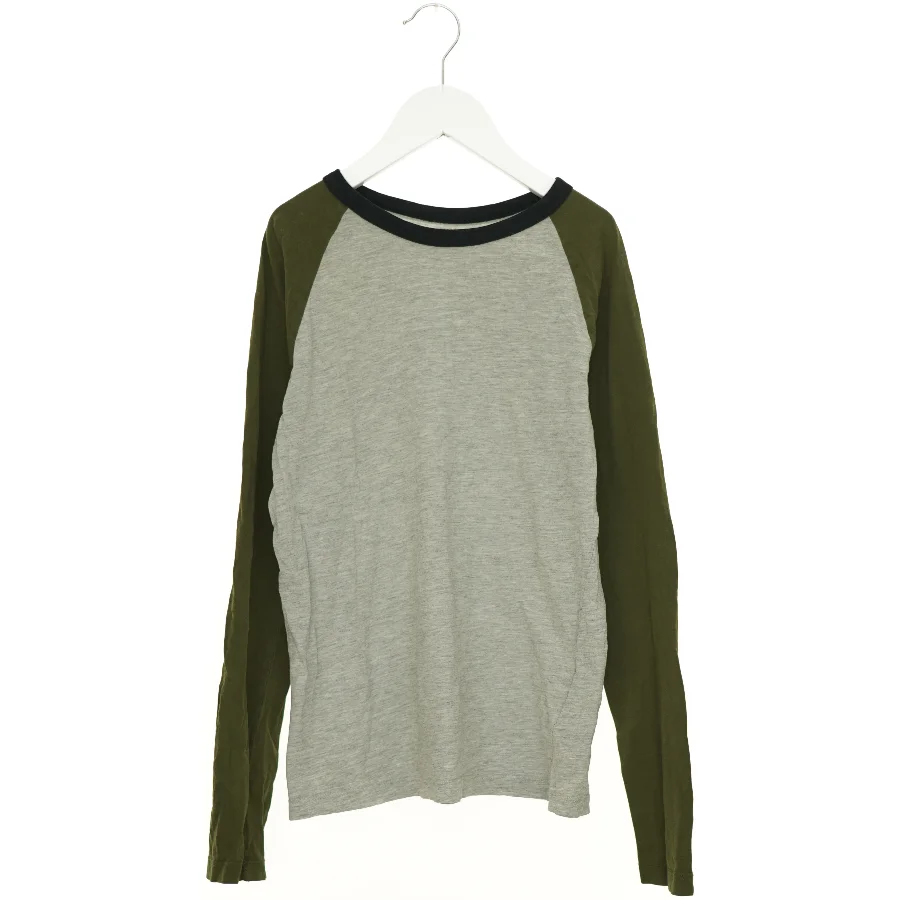 Bluse fra H&M (str. 152 cm)