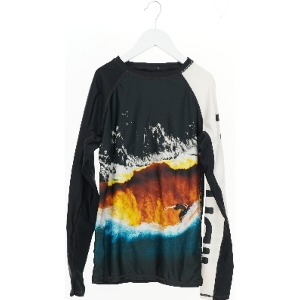  Molo uv svømmebluse (str. 176)