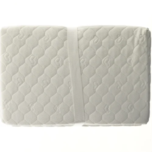  Foldemadras (str. B. 60 cm x el 120 cm x, h 6 cm tredelt)