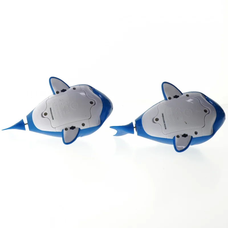 Syngende baby shack hajer (str. 16 cm)